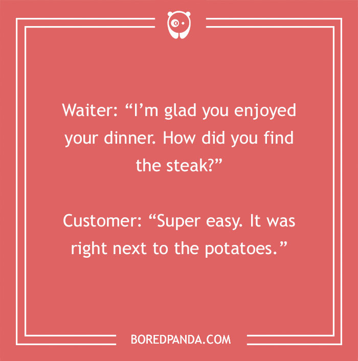 The Ultimate Collection Of Funny Waiter Jokes And Gags