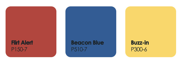 Primary colour palette showcasing warm colors including red, blue, and yellow for decor ideas and design inspiration. Primary colour palette showcasing warm colors including red, blue, and yellow for decor ideas and design inspiration.
