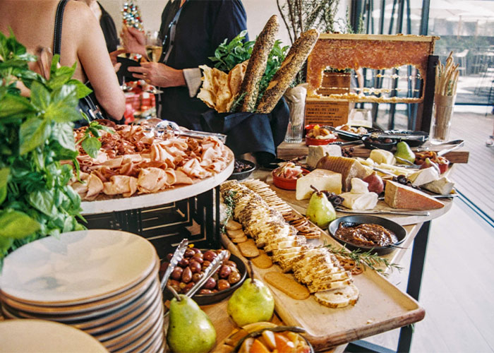 &ldquo;Oh Sorry, I Forgot To Mention&rdquo;: Guests Left Washing Dishes At Reception By Surprise