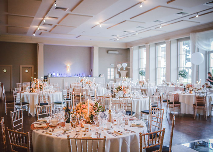 &ldquo;Oh Sorry, I Forgot To Mention&rdquo;: Guests Left Washing Dishes At Reception By Surprise