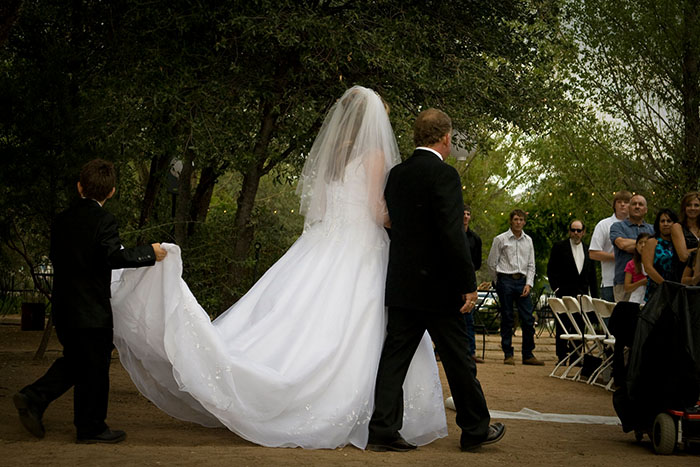 "[Am I The Jerk] For No Longer Wanting To Be In My Sister's Wedding After Her Request?"