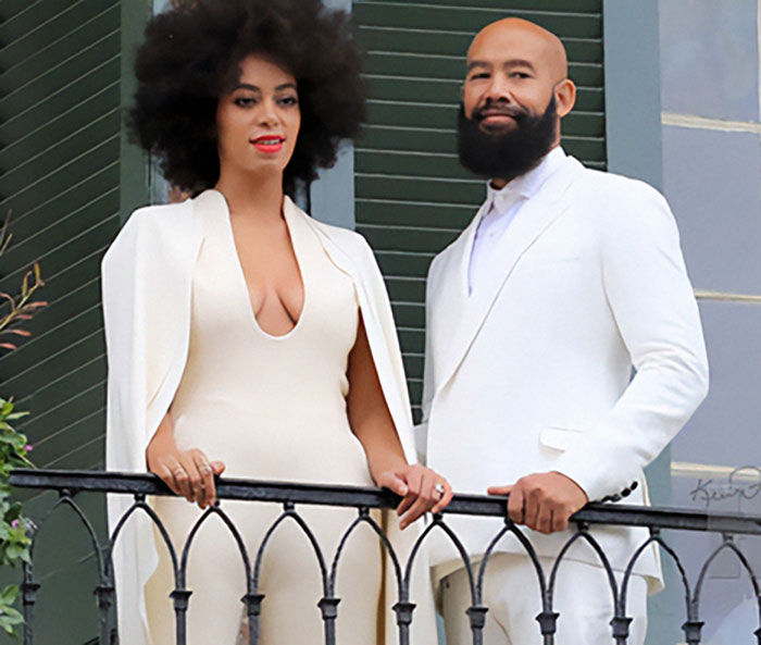 Solange Knowles