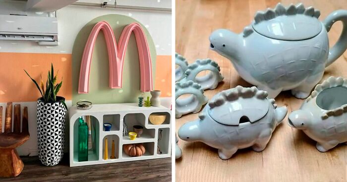 45 Times People Came Across Such Fantastic Second-Hand Finds, They Just Had To Share (New Pics)