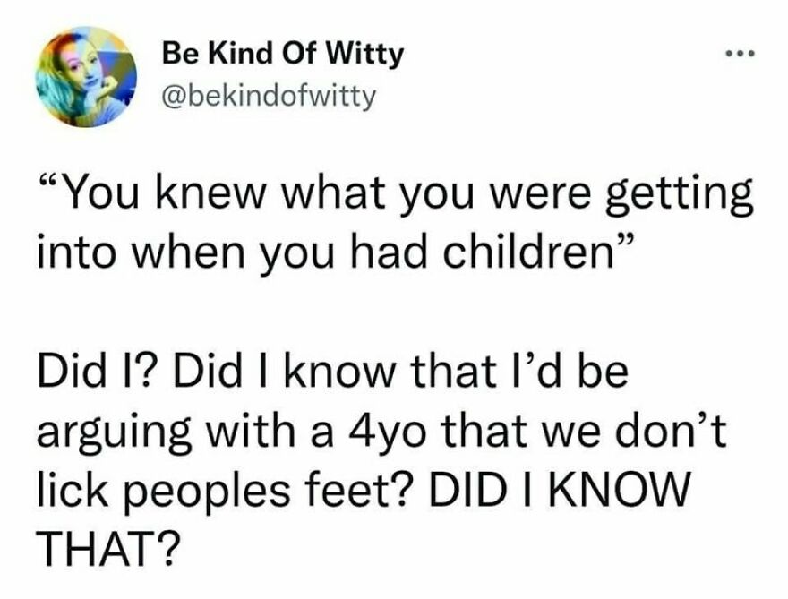 Parenting Memes That Moms And Dads Relate To