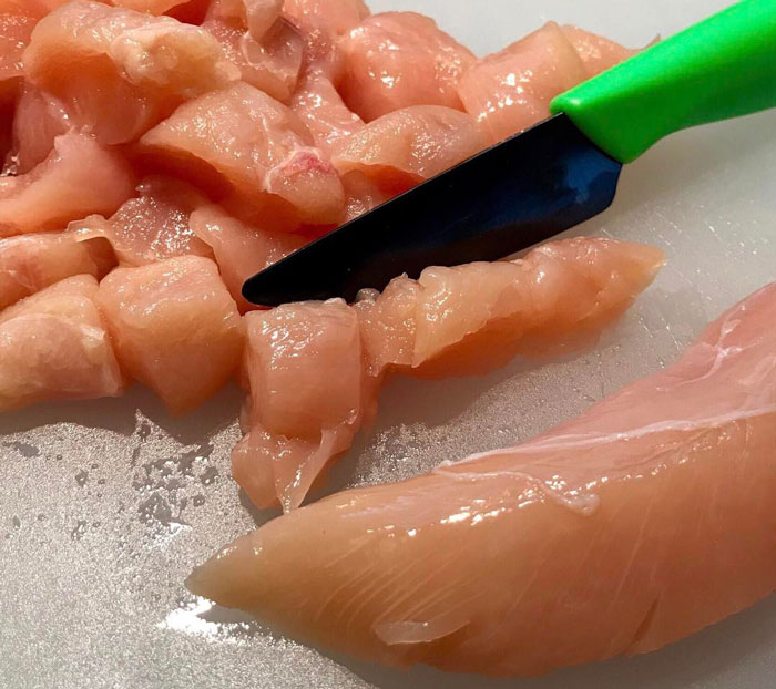 30 Users Of This Online Community Forum About Their Cooking Fails That They Weren't Expecting