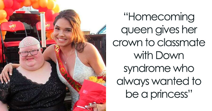 “Global Positive News”: 40 Posts To Remind Us There’s Good In The World