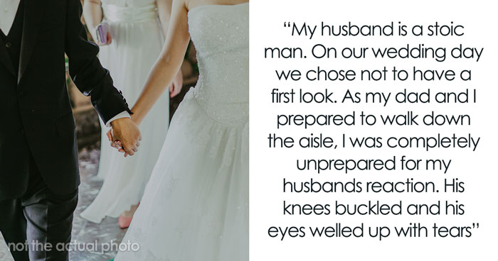 34 Tales That Illustrate What A Solid Relationship Should Look Like, As Shared By Women Online