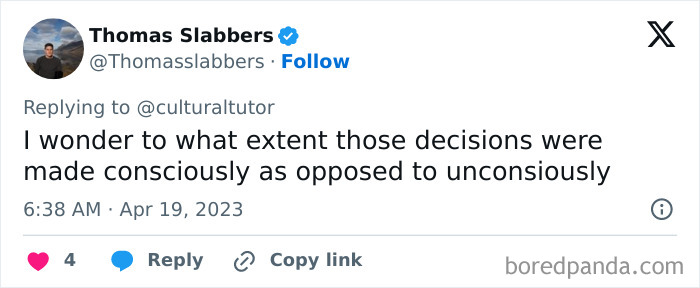 “Why Architecture Is Important”: X Account Explains The Significance Of Our Environments “Why Architecture Is Important”: X Account Explains The Significance Of Our Environments