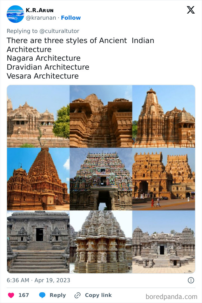 “Why Architecture Is Important”: X Account Explains The Significance Of Our Environments “Why Architecture Is Important”: X Account Explains The Significance Of Our Environments