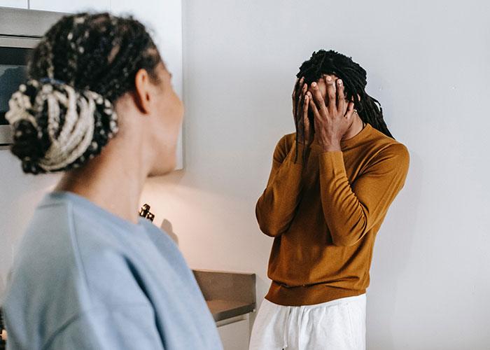 &ldquo;He Works On Nuclear Reactors&rdquo;: Woman Calls Husband Uneducated, Gets Called Out