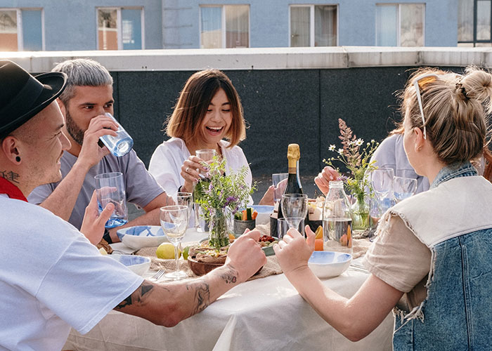 &ldquo;He Works On Nuclear Reactors&rdquo;: Woman Calls Husband Uneducated, Gets Called Out