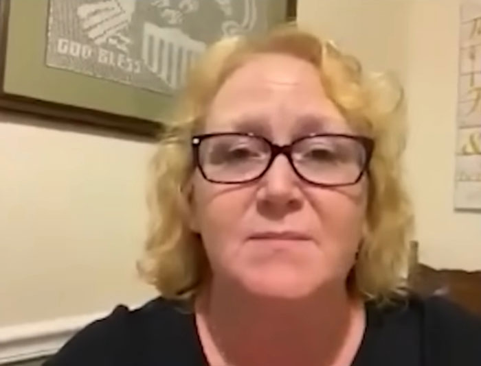 "How Can They Think That’s OK": Atlanta Woman Is Surprised Post-Vacation By Demolished Home "How Can They Think That’s OK": Atlanta Woman Is Surprised Post-Vacation By Demolished Home