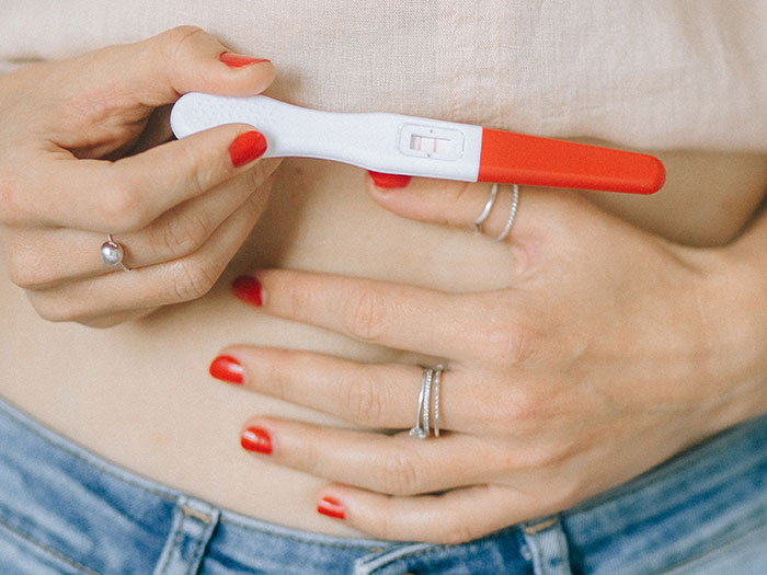 &ldquo;Getting Pregnant Twice In One Week&rdquo;: Mom Cautions Against Not Using Protection When Expecting