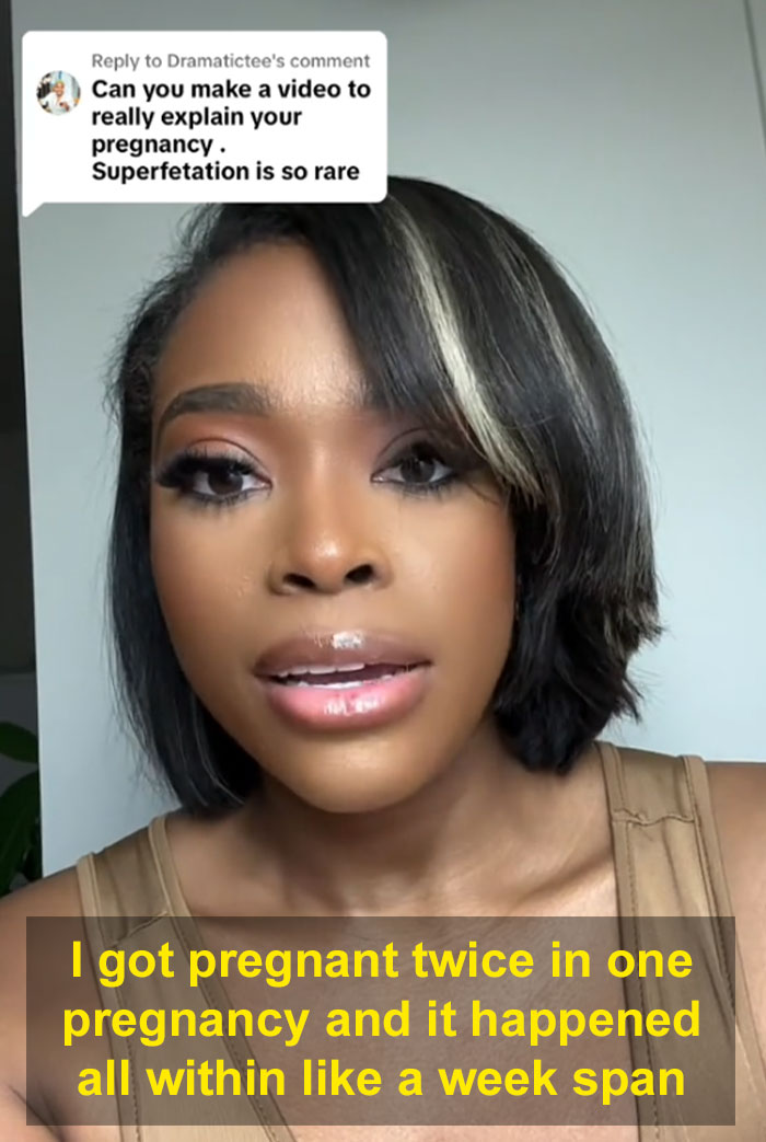 &ldquo;Getting Pregnant Twice In One Week&rdquo;: Mom Cautions Against Not Using Protection When Expecting