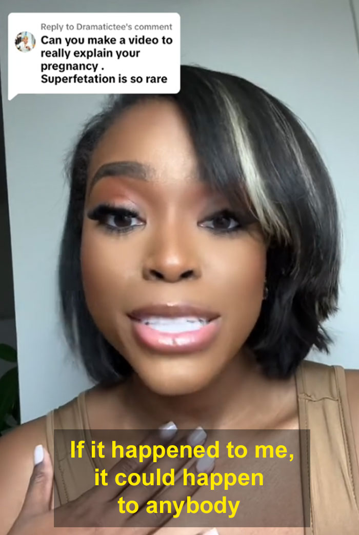 &ldquo;Getting Pregnant Twice In One Week&rdquo;: Mom Cautions Against Not Using Protection When Expecting