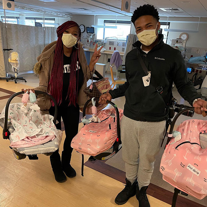 &ldquo;Getting Pregnant Twice In One Week&rdquo;: Mom Cautions Against Not Using Protection When Expecting