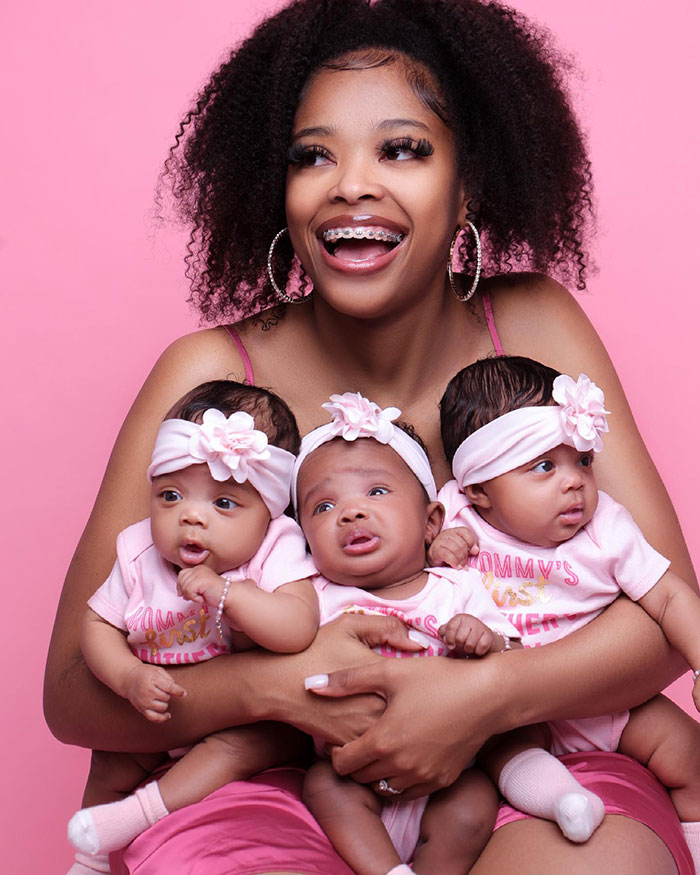 &ldquo;Getting Pregnant Twice In One Week&rdquo;: Mom Cautions Against Not Using Protection When Expecting