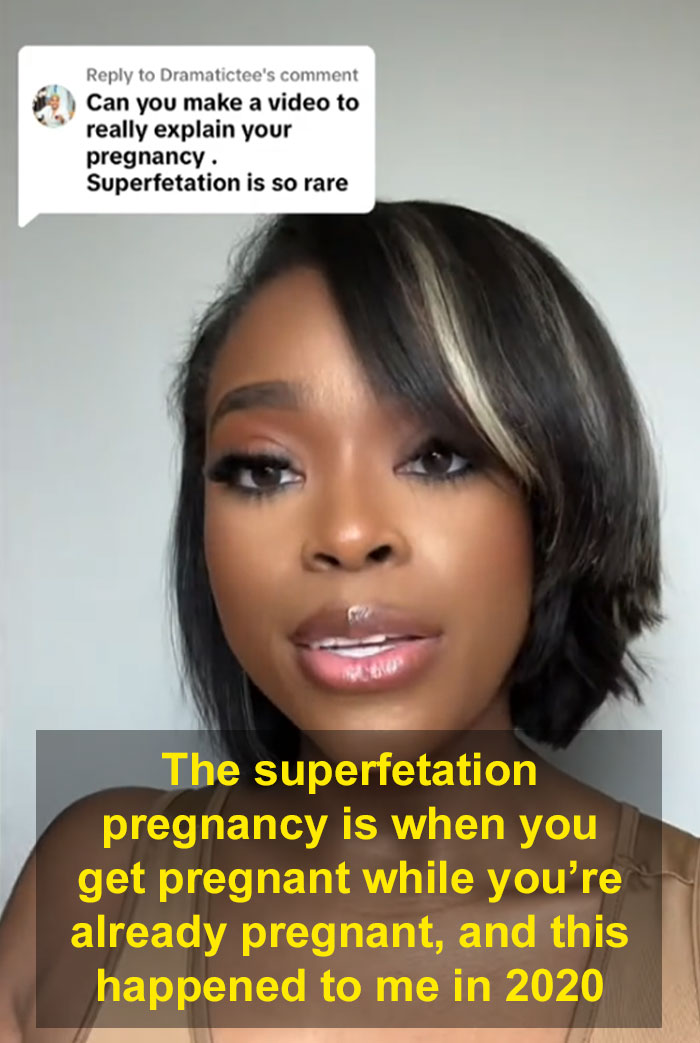 &ldquo;Getting Pregnant Twice In One Week&rdquo;: Mom Cautions Against Not Using Protection When Expecting