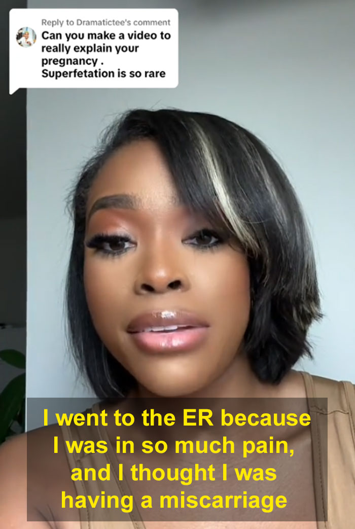 &ldquo;Getting Pregnant Twice In One Week&rdquo;: Mom Cautions Against Not Using Protection When Expecting