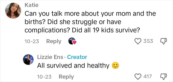 TikToker Who Fled Amish Community Shares Facts That &ldquo;Always Disturb People&rdquo;