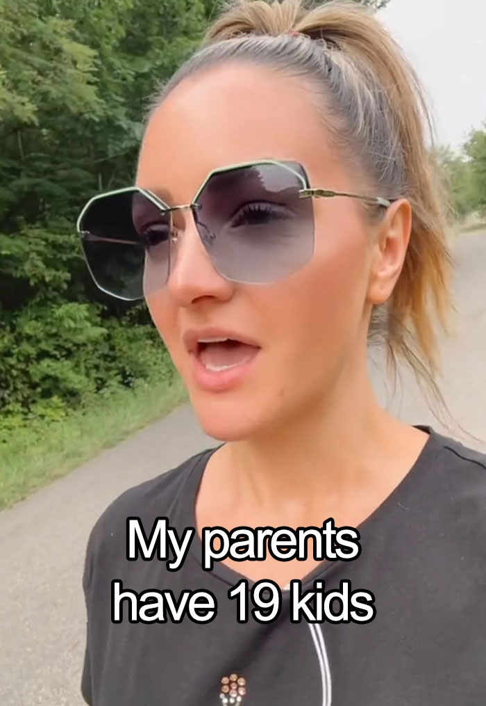 TikToker Who Fled Amish Community Shares Facts That &ldquo;Always Disturb People&rdquo;