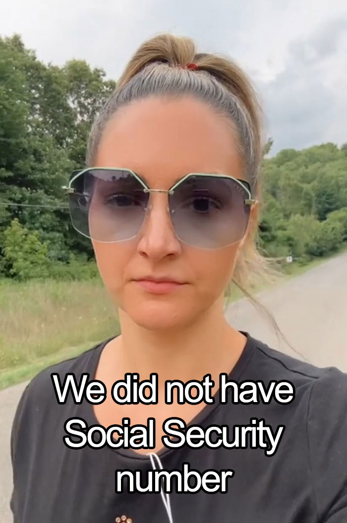 TikToker Who Fled Amish Community Shares Facts That &ldquo;Always Disturb People&rdquo;