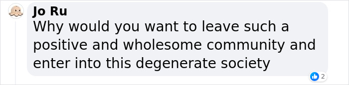 TikToker Who Fled Amish Community Shares Facts That &ldquo;Always Disturb People&rdquo;