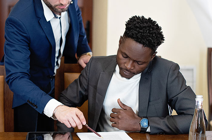 Family Sues This Woman After She Refused To Share The $8M She Inherited