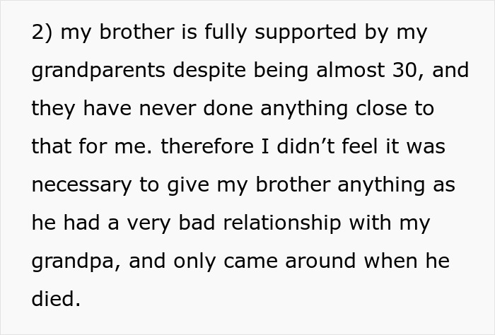 Family Sues This Woman After She Refused To Share The $8M She Inherited