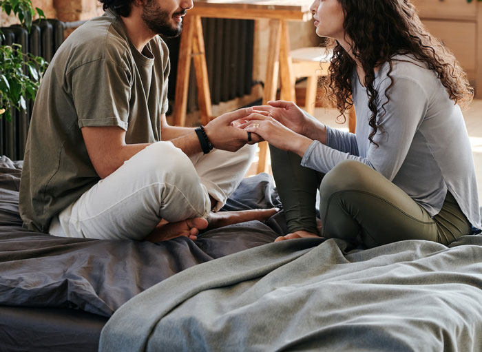 Woman Wants To End Marriage After Learning American Man Feels Embarrassed By Her Culture