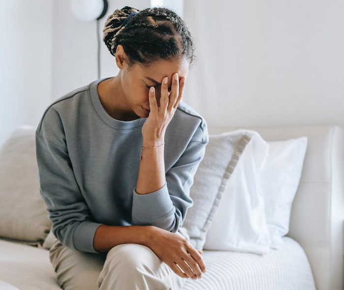 “This Isn’t Africa”: Woman Under Fire For Her ‘Inappropriate’ Wedding Outfit “This Isn’t Africa”: Woman Under Fire For Her ‘Inappropriate’ Wedding Outfit