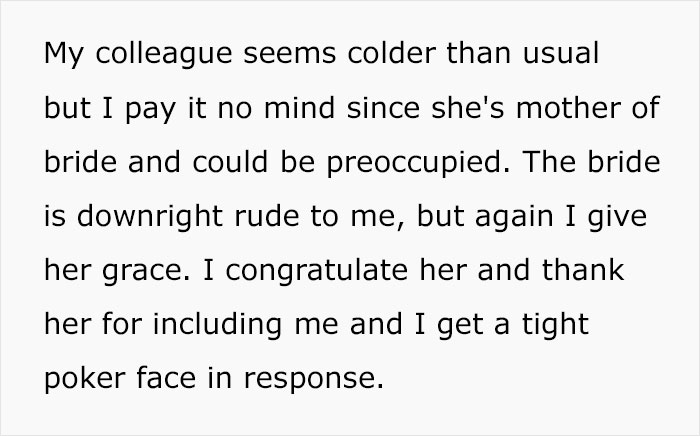 “This Isn’t Africa”: Woman Under Fire For Her ‘Inappropriate’ Wedding Outfit “This Isn’t Africa”: Woman Under Fire For Her ‘Inappropriate’ Wedding Outfit