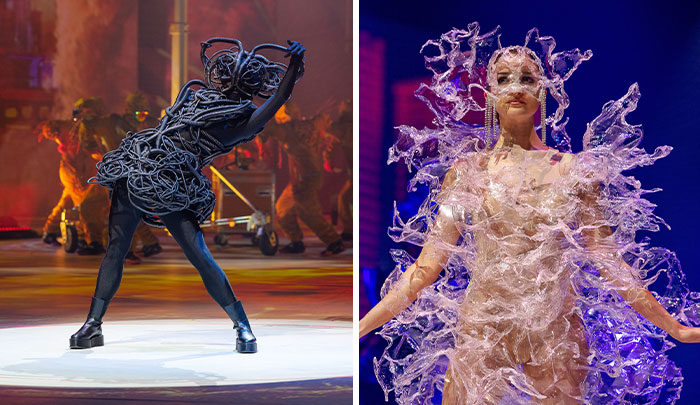 27 Extraordinary Entries From The 2023 World Of WearbaleArt Contest