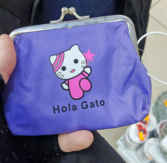 Ah, sí, justo como recordaba