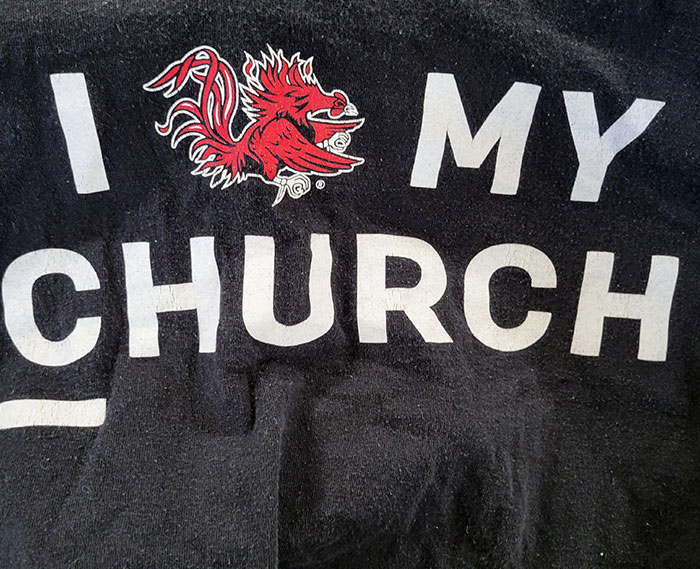 I Don't Think Someone Thought This Through