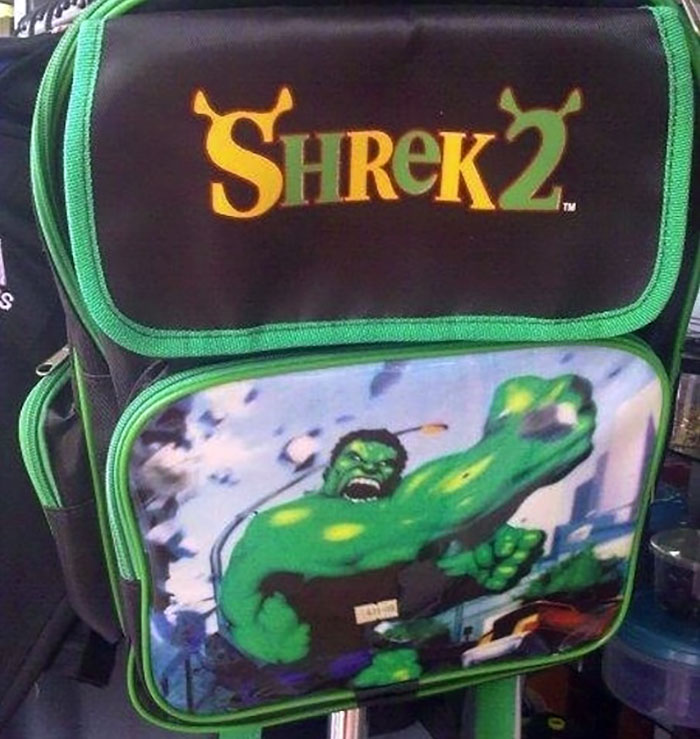 Shrek 2