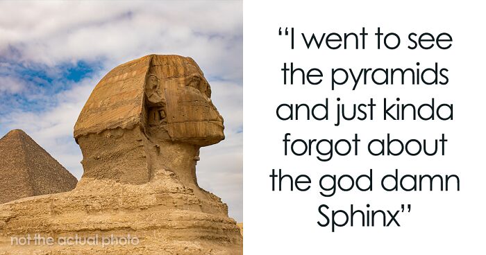 40 Dumb And Funny Mistakes People Made While Traveling