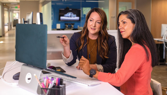 Person Sticks To Schedule After Being Reprimanded For Being Late, Company Has To Hire 3 New People