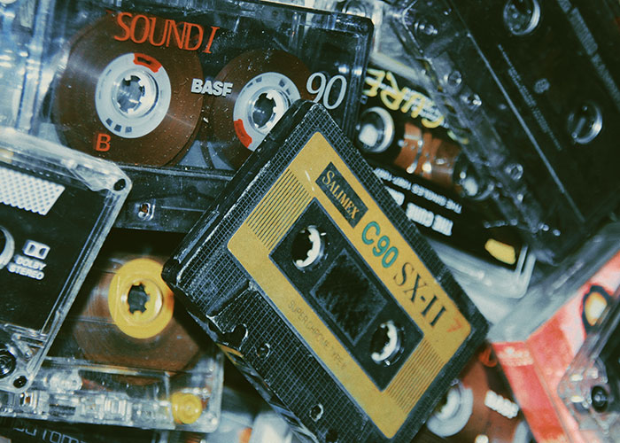 36 Things From The Recent Past That The Younger Generations Get Completely Wrong