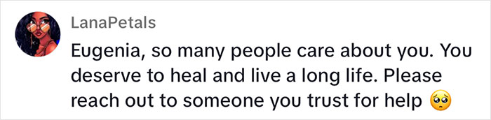 "Really Heartbreaking": Cops Flooded With Calls Over Eugenia Cooney's Alarming Appearance