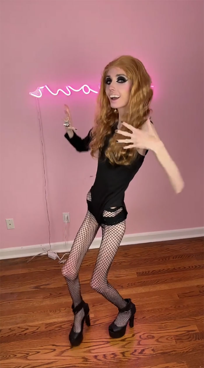 "Really Heartbreaking": Cops Flooded With Calls Over Eugenia Cooney's Alarming Appearance