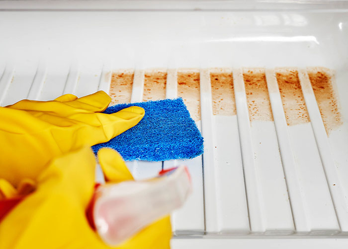 30 Times People Were Disgusted Or Horrified By Something Done In The Kitchen, As Shared Online