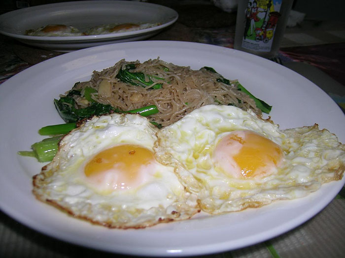 30 Times People Were Disgusted Or Horrified By Something Done In The Kitchen, As Shared Online