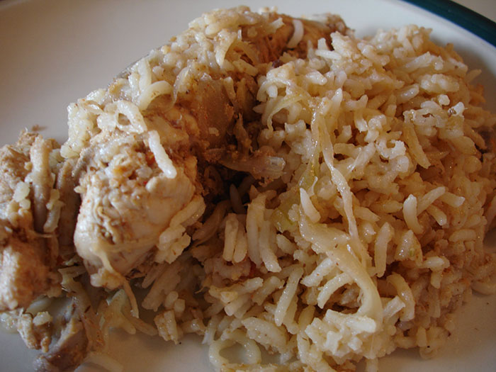 30 Times People Were Disgusted Or Horrified By Something Done In The Kitchen, As Shared Online