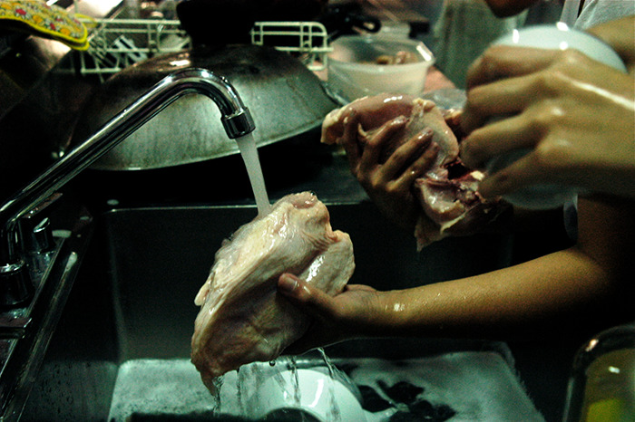 30 Times People Were Disgusted Or Horrified By Something Done In The Kitchen, As Shared Online