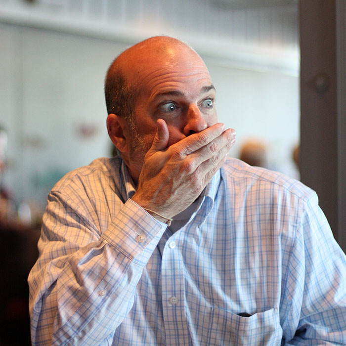 30 Times People Were Disgusted Or Horrified By Something Done In The Kitchen, As Shared Online