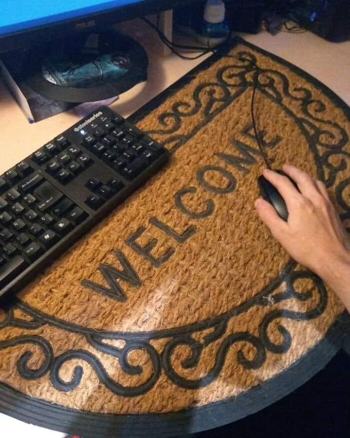 Random-Things-Weird-Places