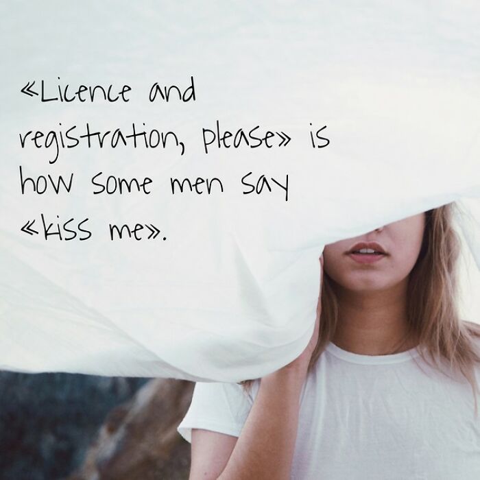 Glad I'm Not A Police Officer