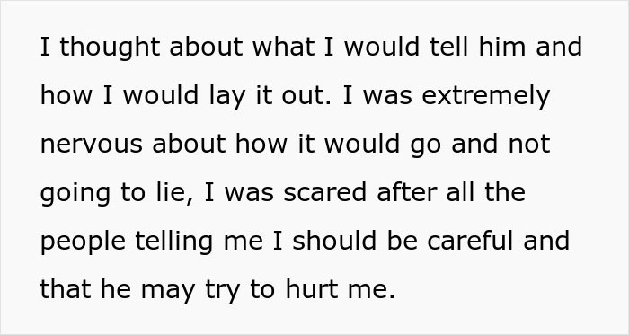 Guy Learns That His Girlfriend Is A Landlord, Demands Half Of Her Rental Income