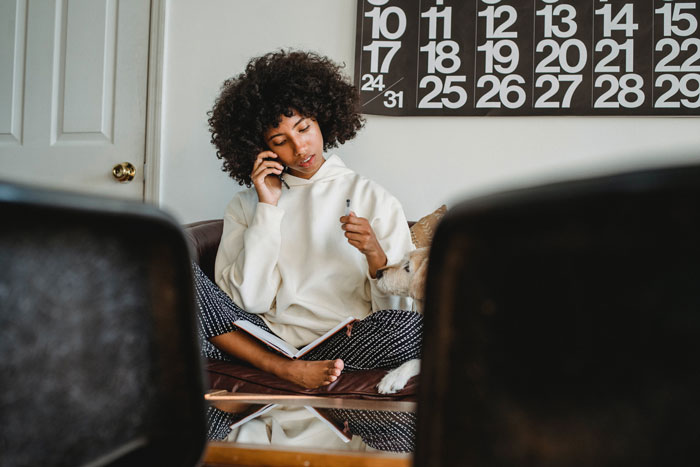 Woman Called A &ldquo;Monster&rdquo; For Letting Her Friend Be Homeless As She Mistreats Her Dog 